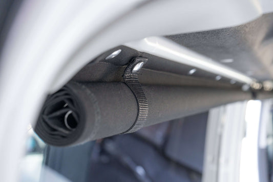 Campervan Curtains: A Guide for Privacy, Insulation, and Style