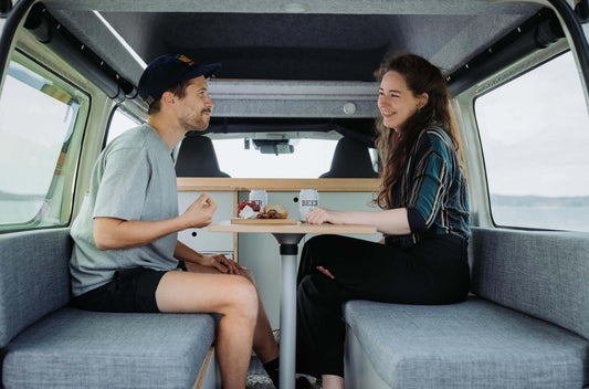 How Old Do You Have to Be to Rent a Campervan in NZ? 2025 Guide