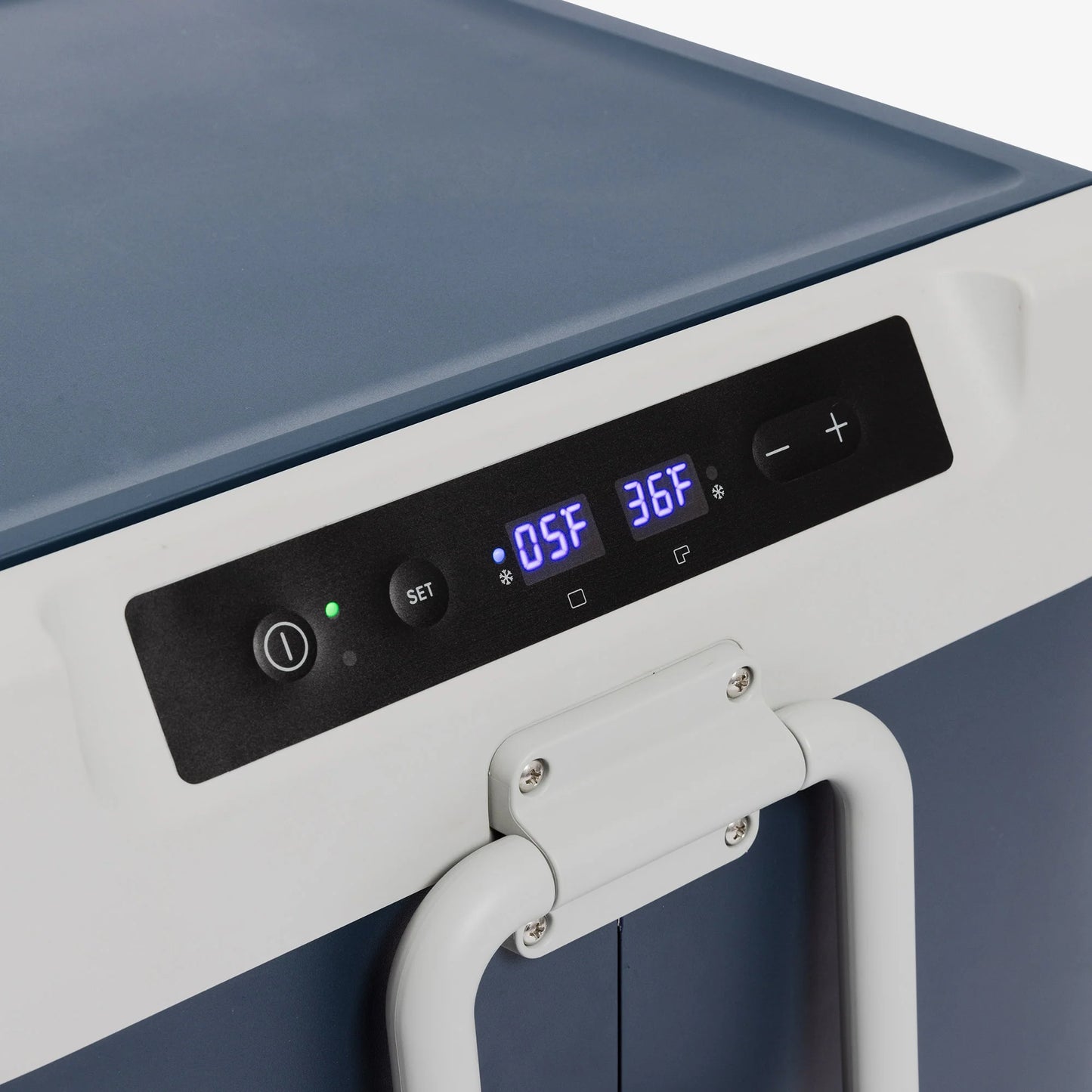 Igloo ICF80 Fridge/Freezer