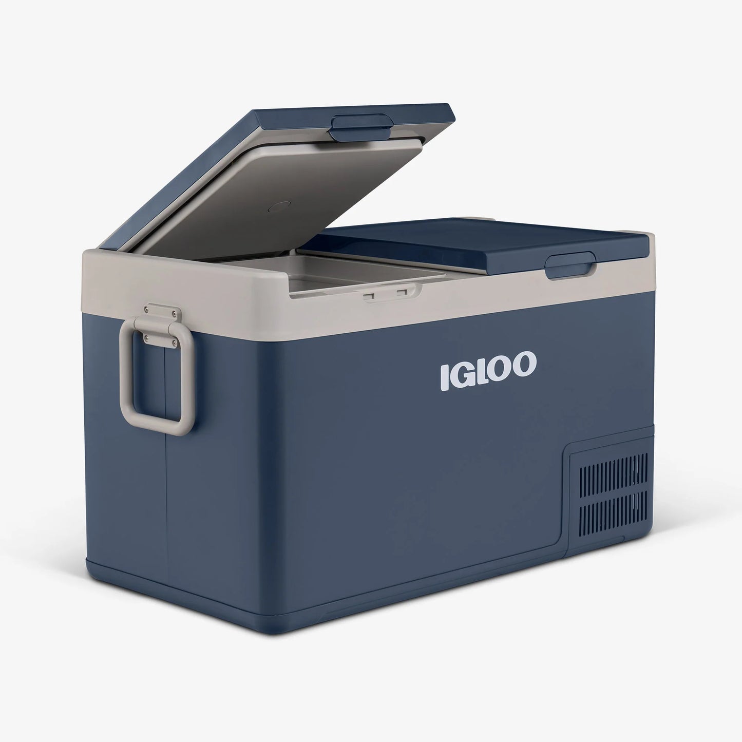 Igloo ICF80 Fridge/Freezer