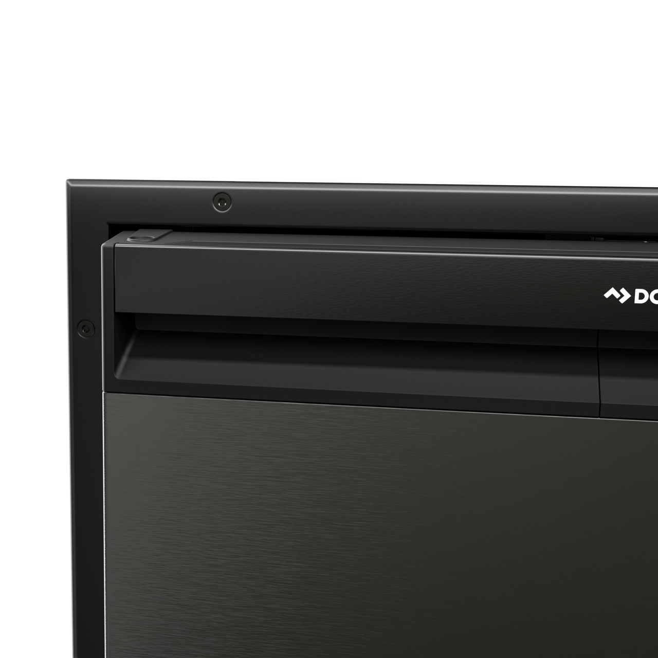 Dometic UFM 50SB Black Mounting Frame