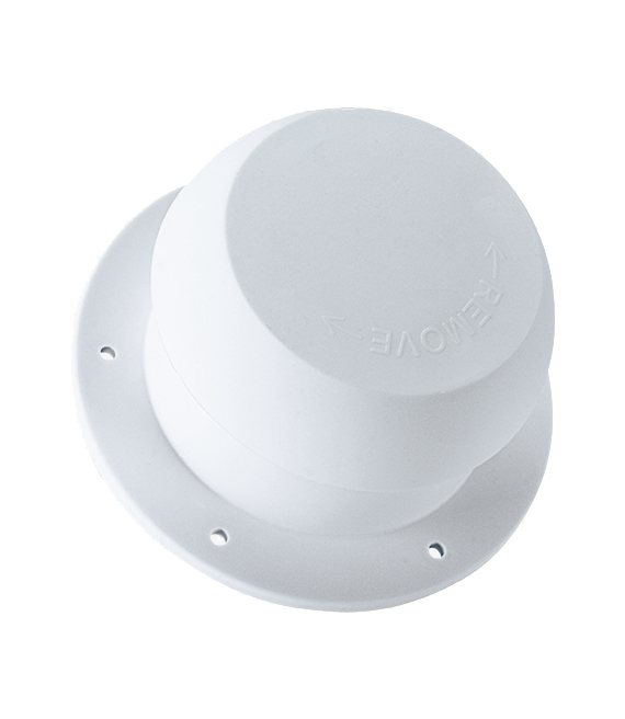 Seaflo Mushroom Plumbing Vent