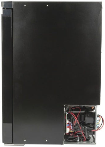 Brass Monkey Upright Fridge/Freezer