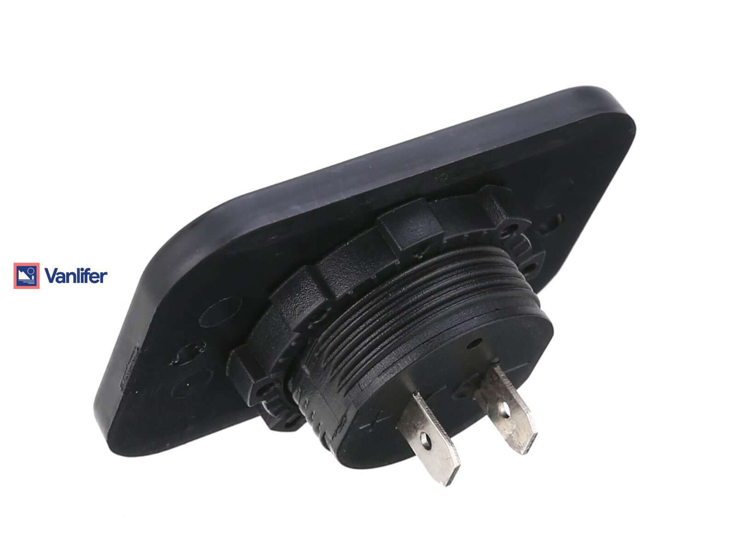 Digital Voltmeter 12V