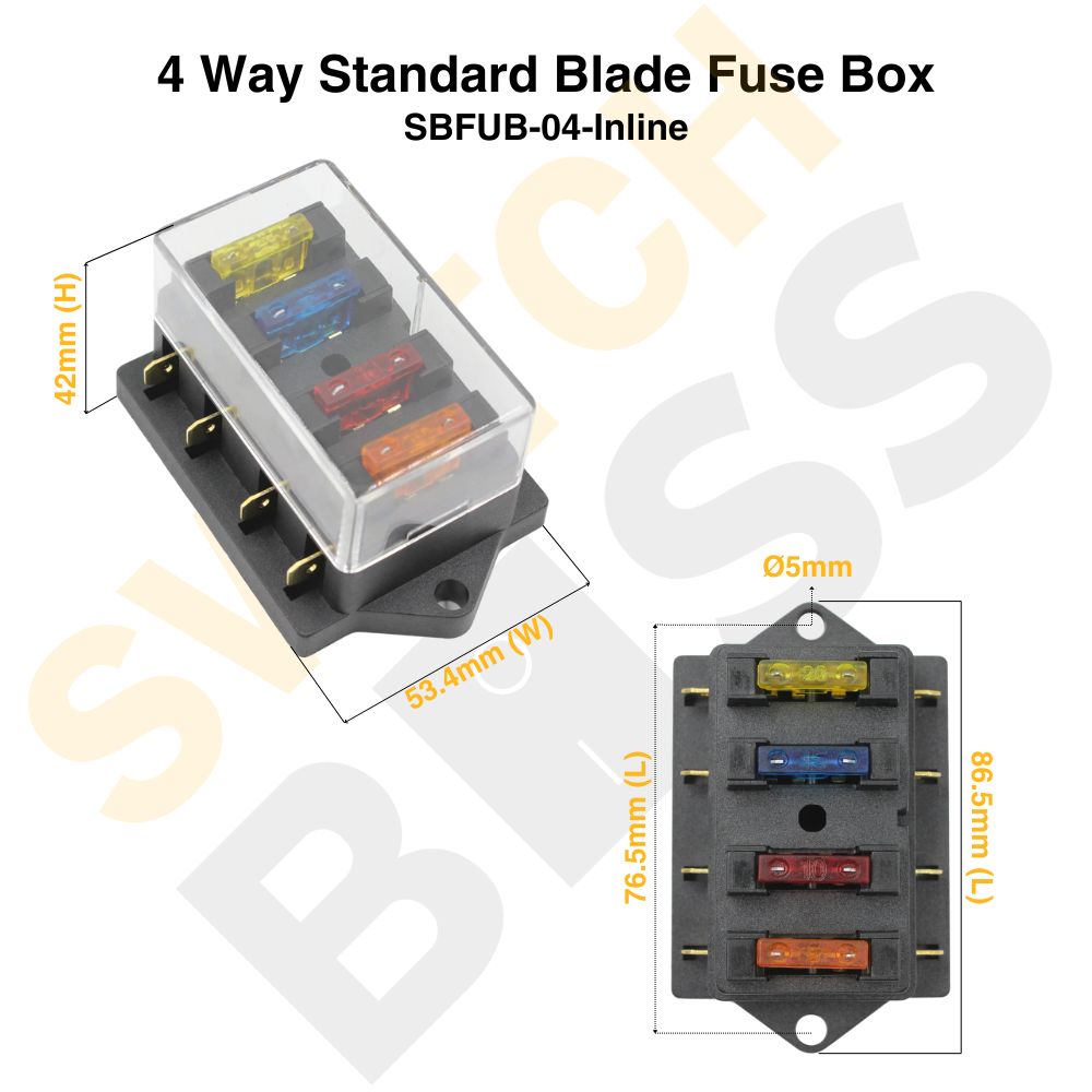https://www.switchboss.com.au/cdn/shop/files/4_Way_Standard_Blade_Fuse_Box.jpg?v=1755085529