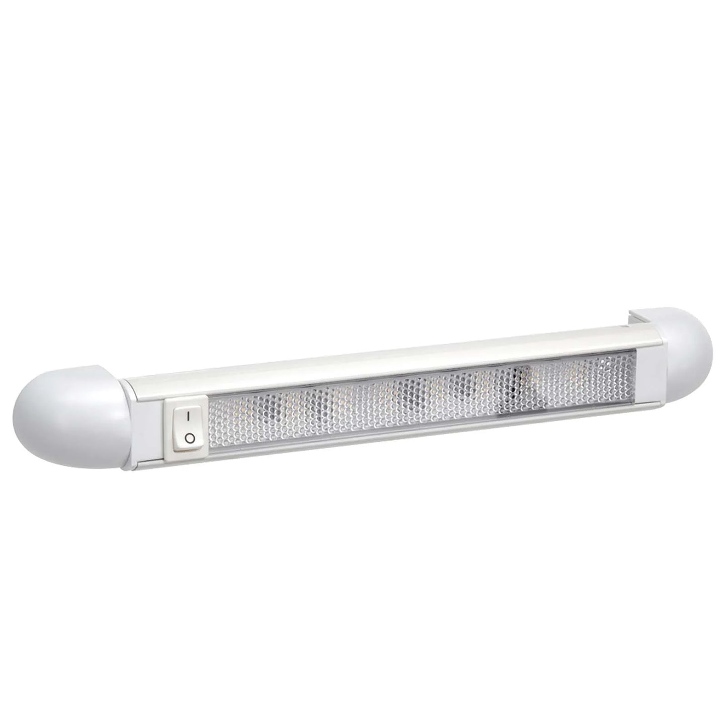 NARVA Adjustable 9–33V LED Swivel Lamp