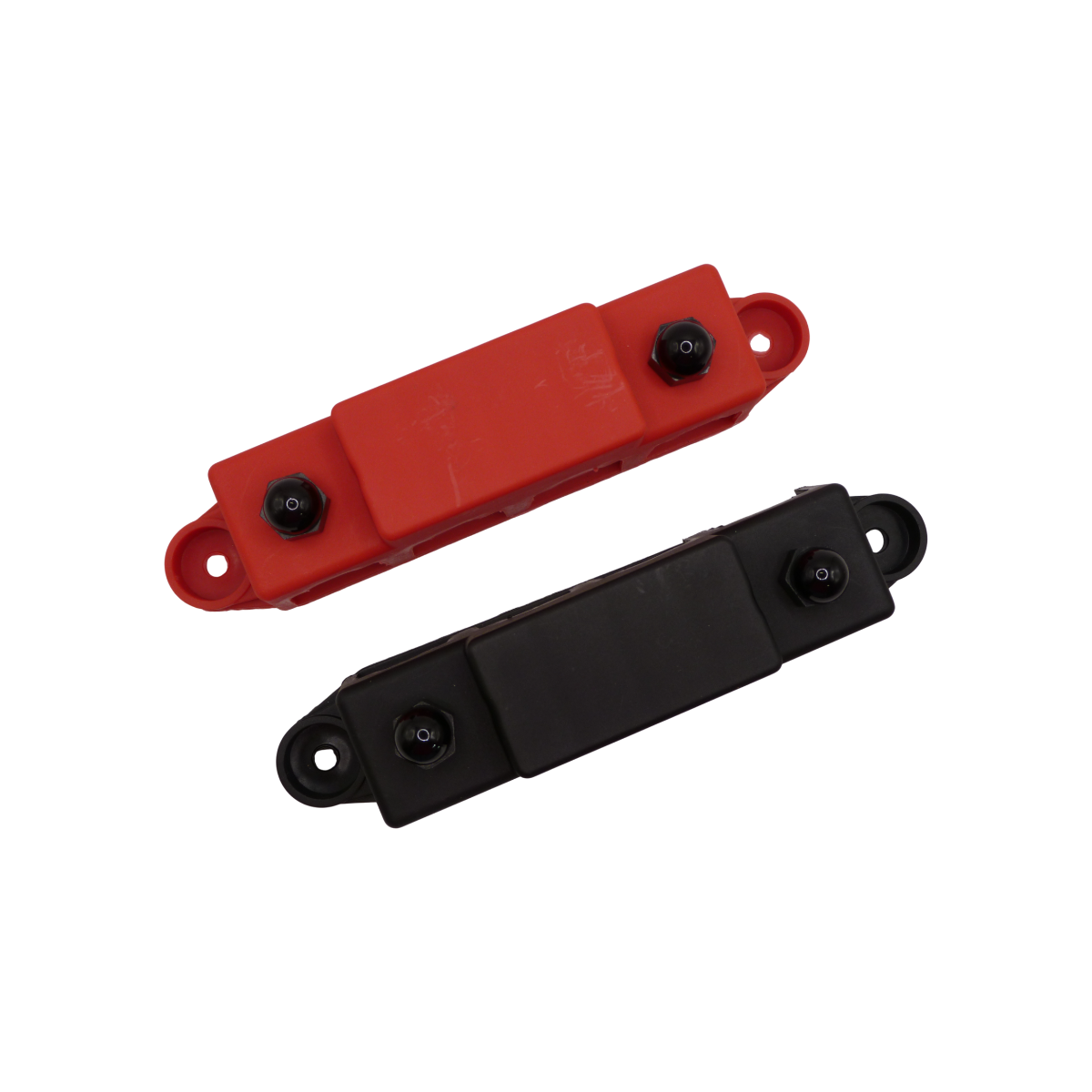 Bus Bar 250A 4 Stud with Cover
