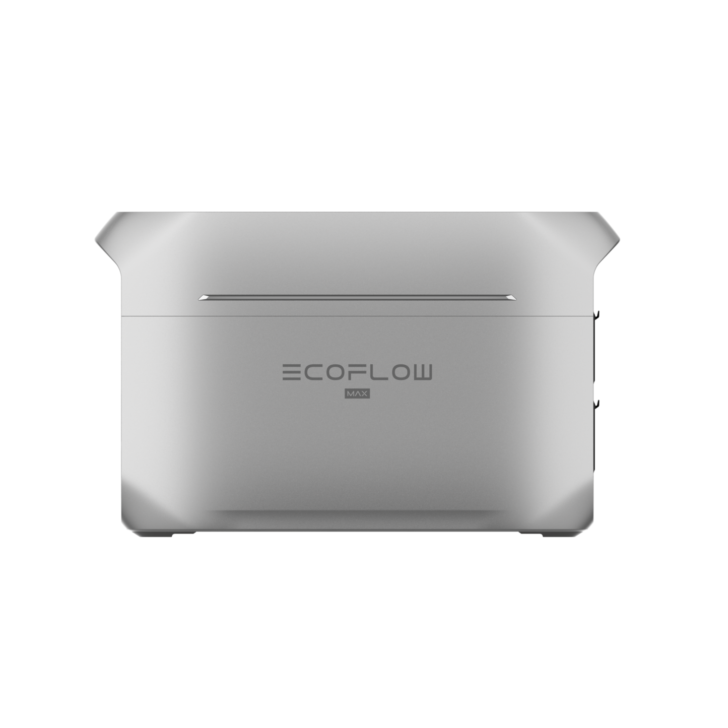 EcoFlow DELTA 3 Max Plus Portable Power Station|3000W|2048Wh