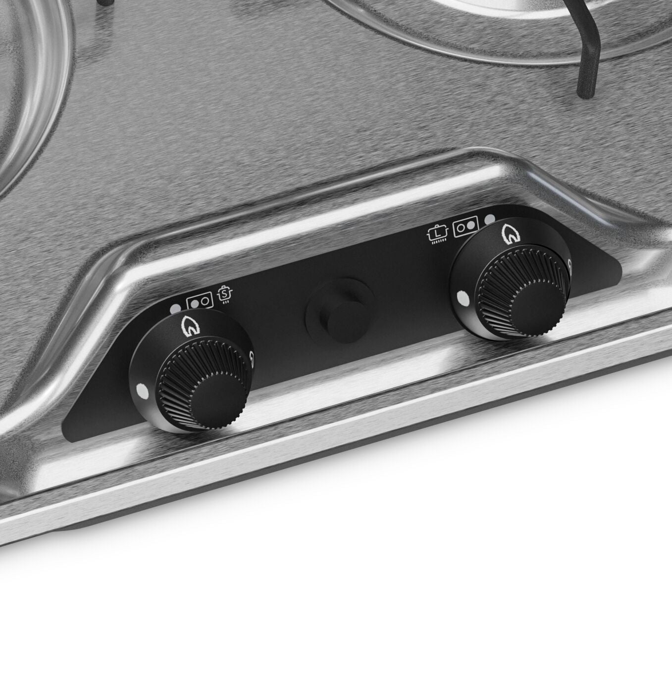 Dometic 2 Burner Stove