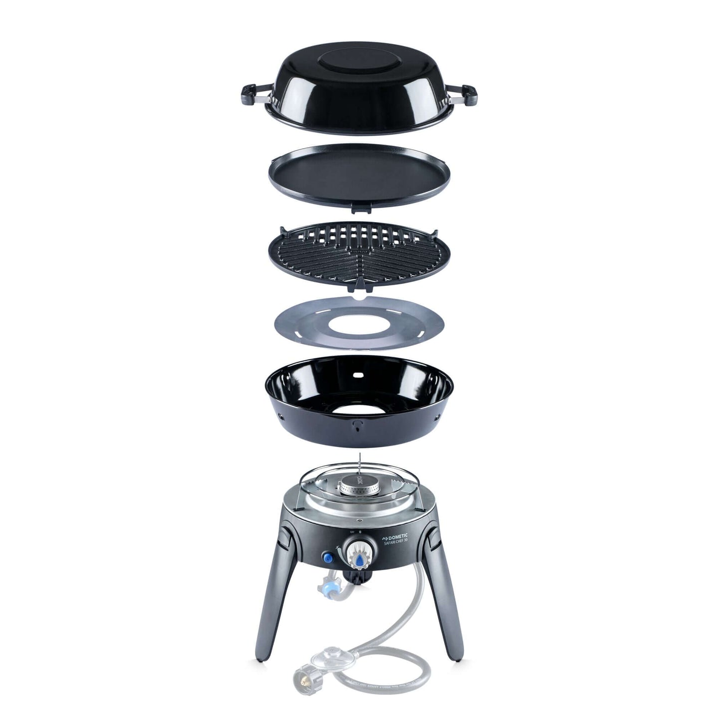 Dometic CADAC Safari Chef 30 Cooker