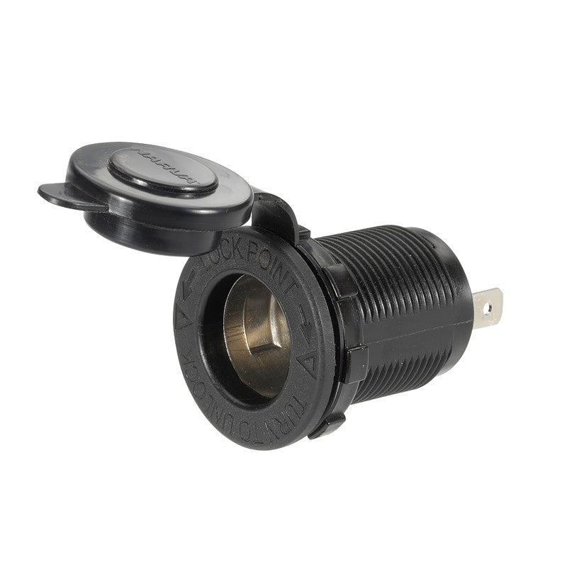 Narva Heavy Duty Accessory Socket 20A 12V 10A 24V