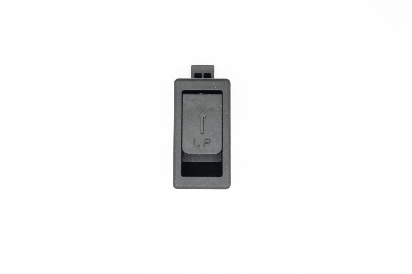Push Window Lock for Campervan Conversion