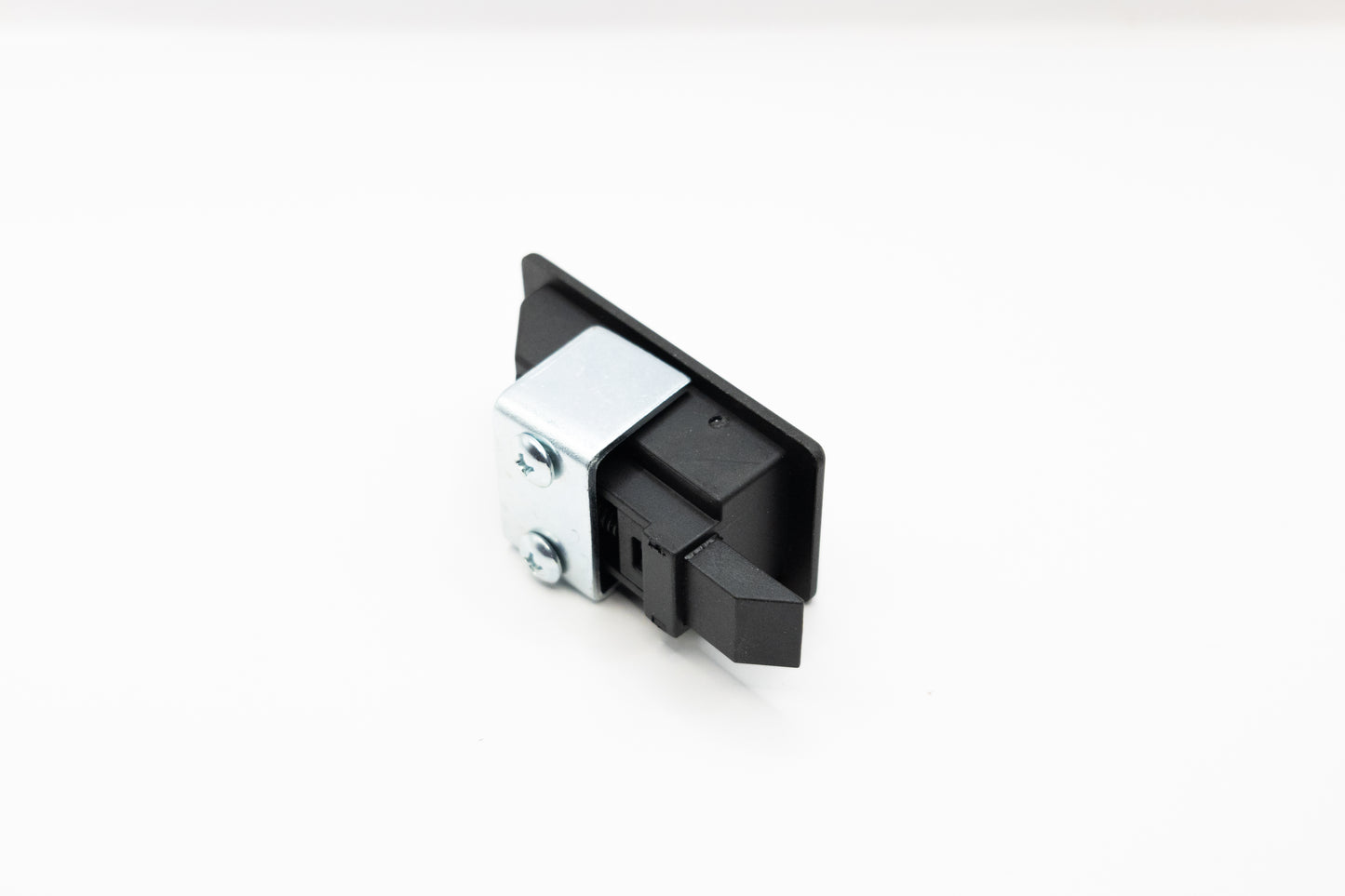 Push Window Lock for Campervan Conversion