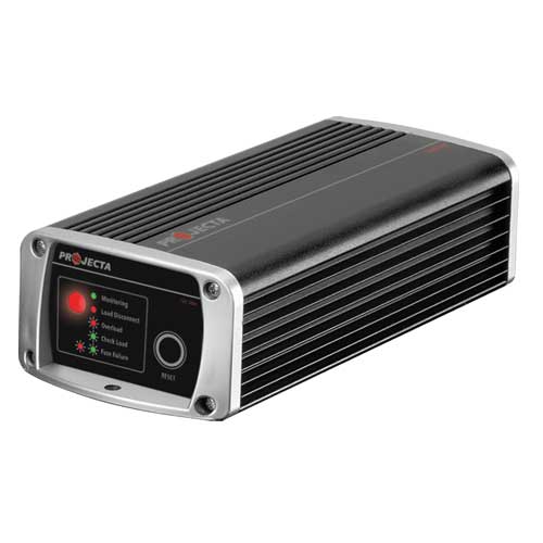 Projecta LOW VOLTAGE DISCONNECT 12V 50A