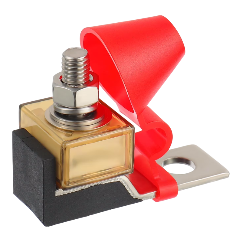 MBRF Fuse Holder 300A Max