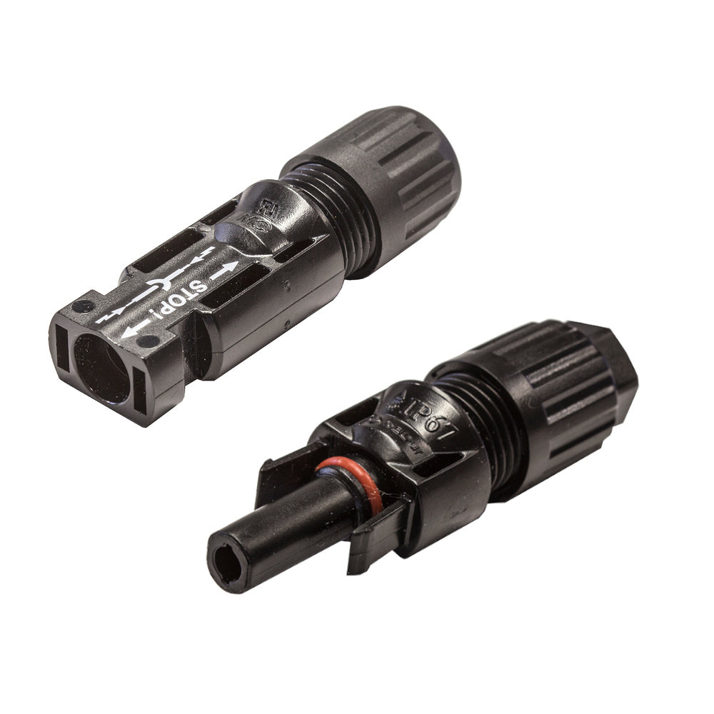 Projecta MC4 TYPE CONNECTORS PK2