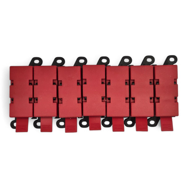 Modular MIDI Fuse Distribution Block