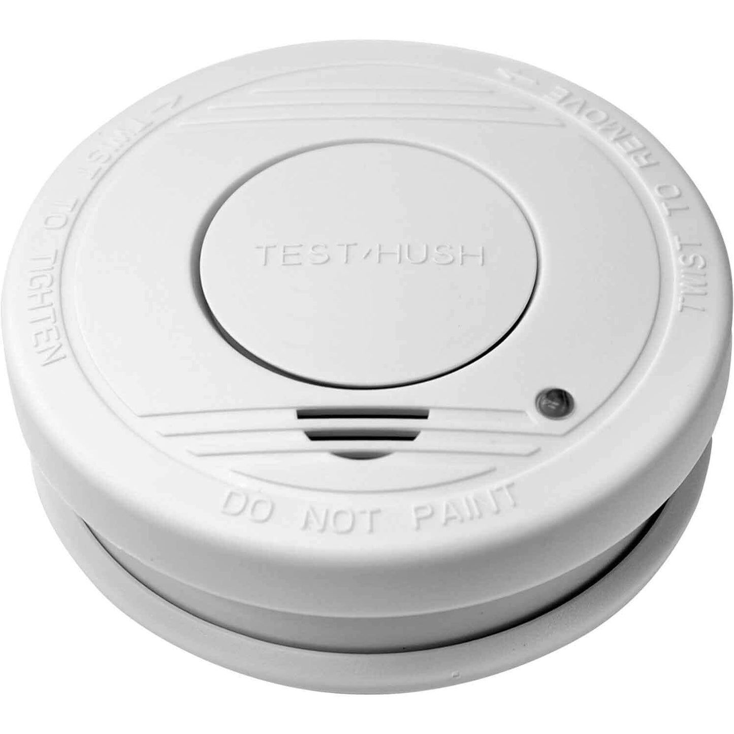 Fireguard Photoelectric Smoke Alarm 9 Volt