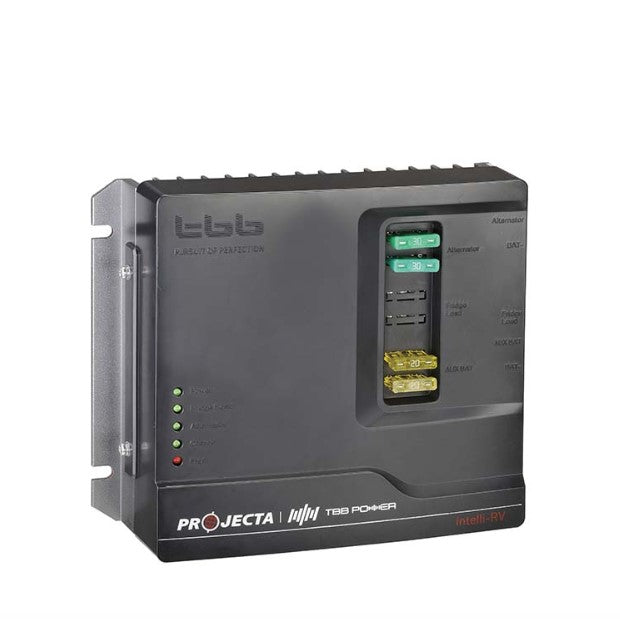 Projecta 30A 12V DCDC CHARGER