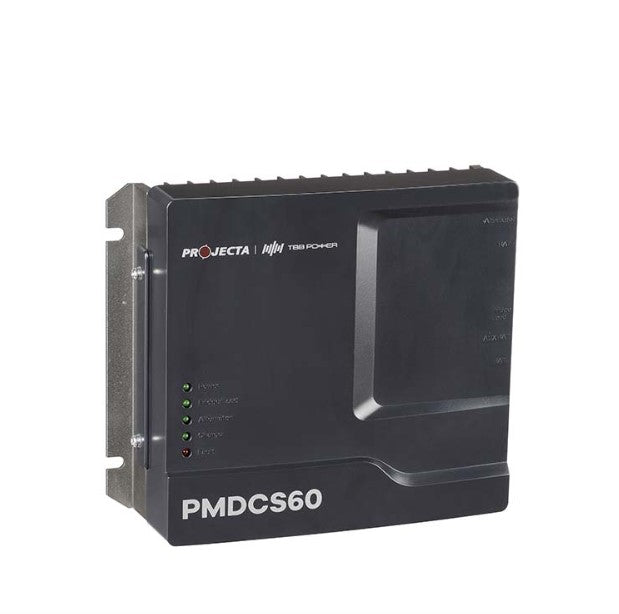 Projecta 60A 12V DCDC CHARGER