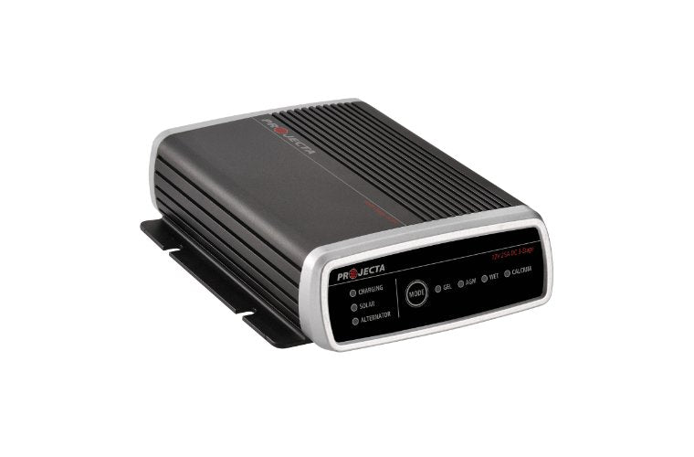 Projecta DC-DC Battery Charger 12-24v 25A