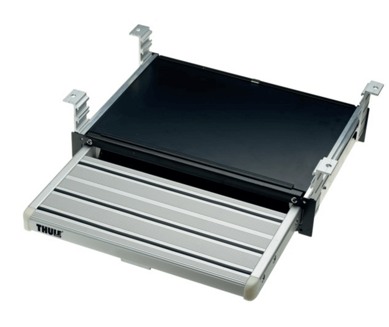 Thule Sliding Step Manual 400mm Wide
