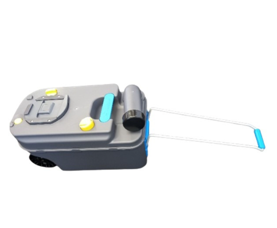 Freucamp Spare Toilet Cassette RVE5061