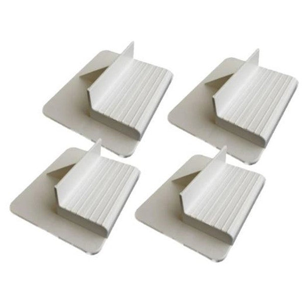 Solar Panel Mounting Brackets