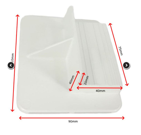 Solar Panel Mounting Brackets