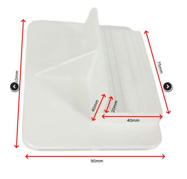 Solar Panel Mounting Brackets