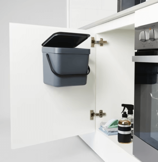 Vanlifer Rubbish Bin