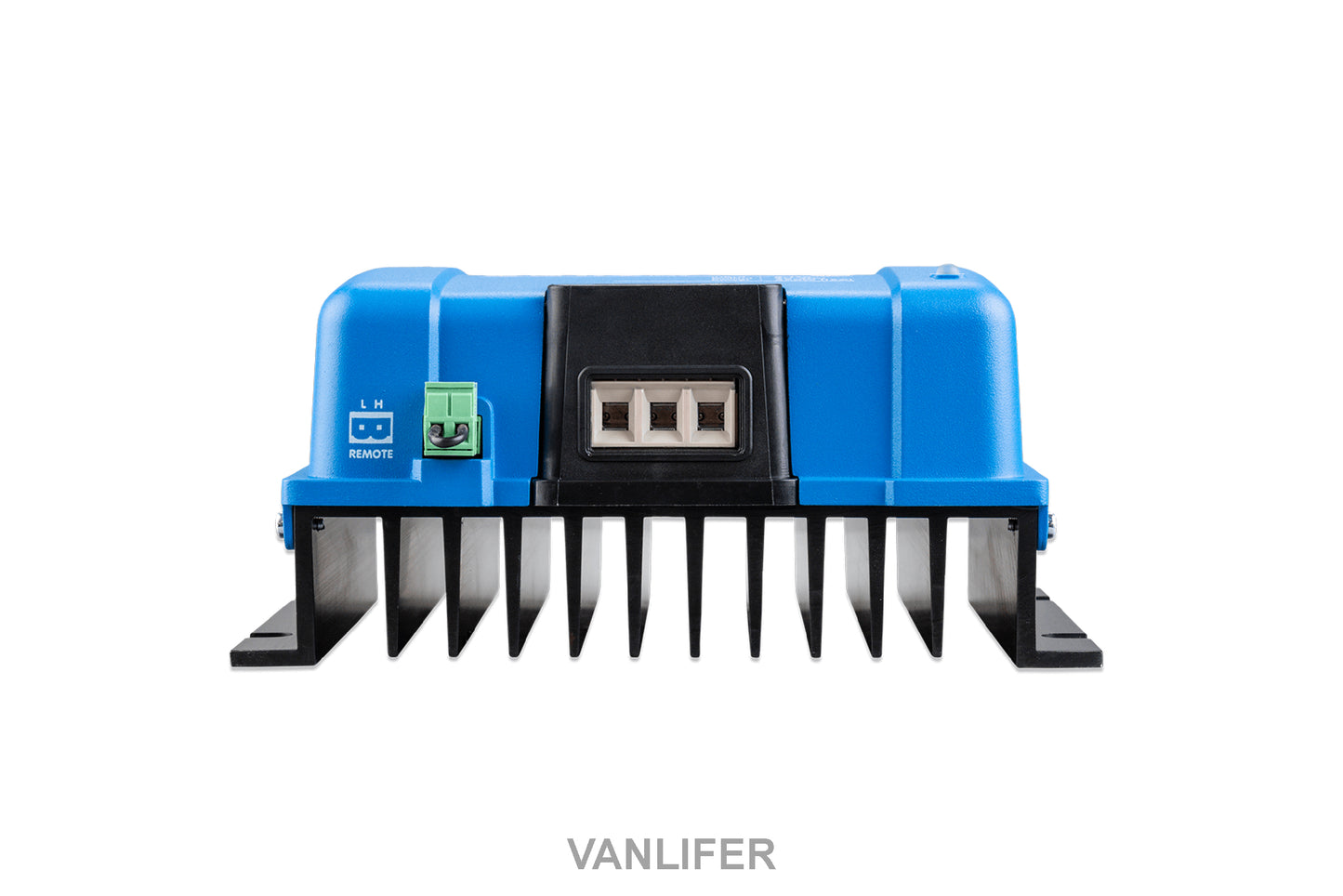 Victron Orion-Tr Smart 12/12-30A (360W) Non-Isolated DC-DC charger