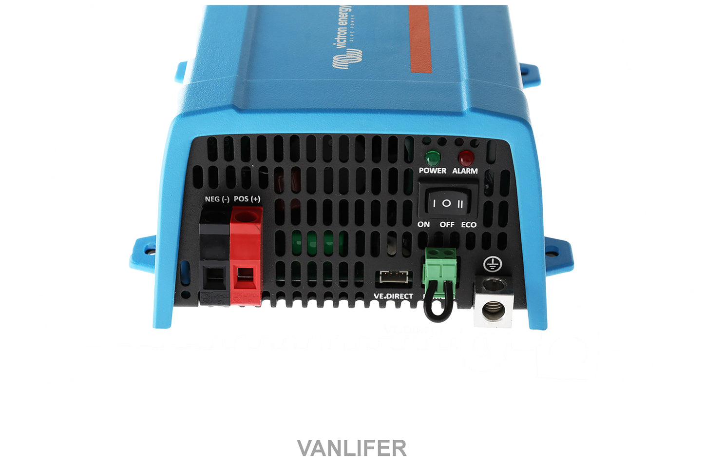 Victron Phoenix Inverter 12V/250 230V with VE.Direct