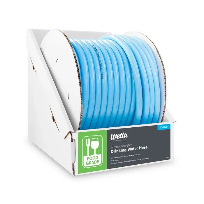 12mm Drinking Water Hose