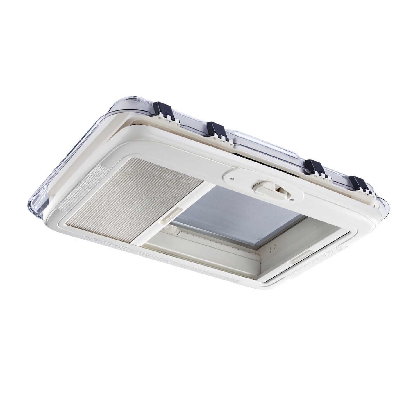 Dometic Heki Midi Roof Vent with LED