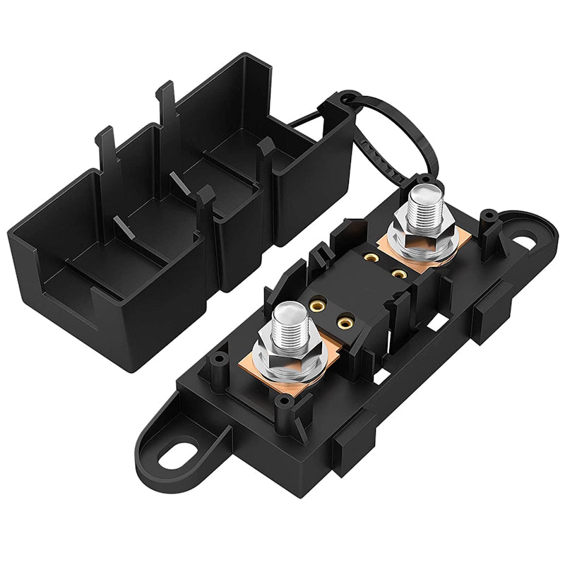 Modular Mega Fuse Holder