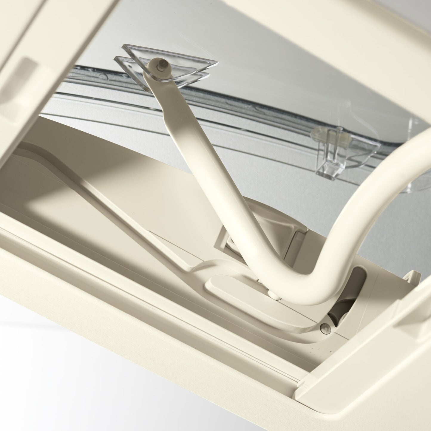 Dometic Heki Micro Roof Vent