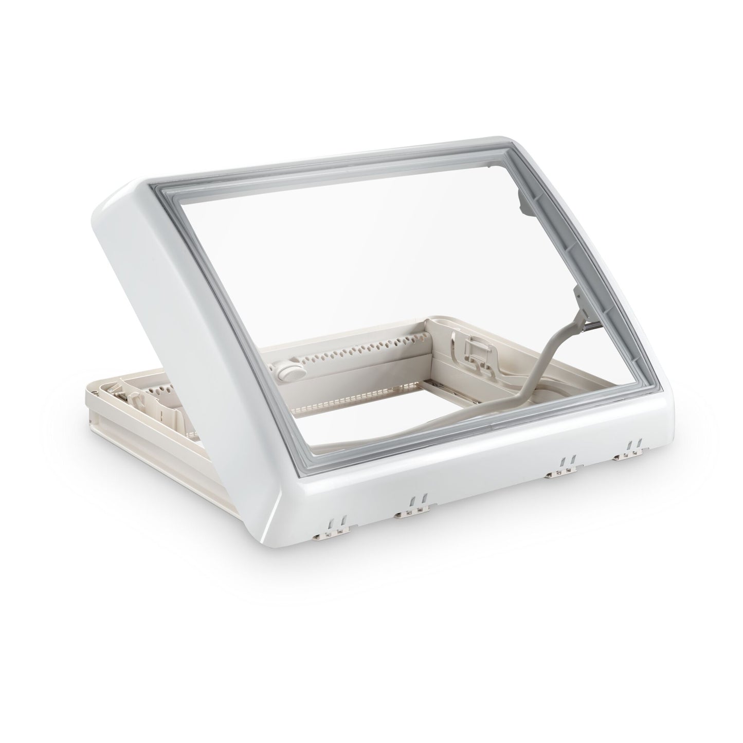Dometic Heki Midi Roof Vent with LED