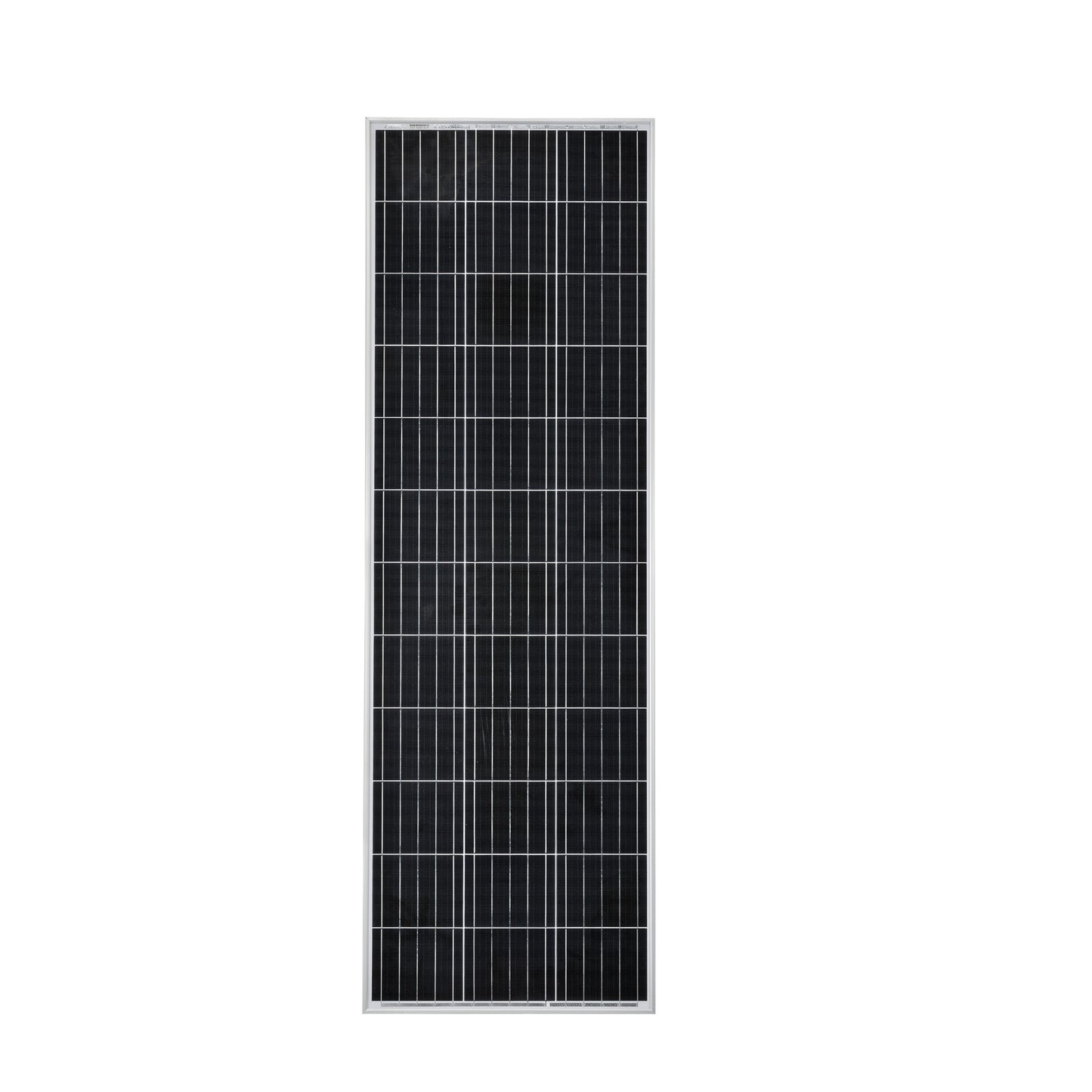 200w monocrystalline solar panel