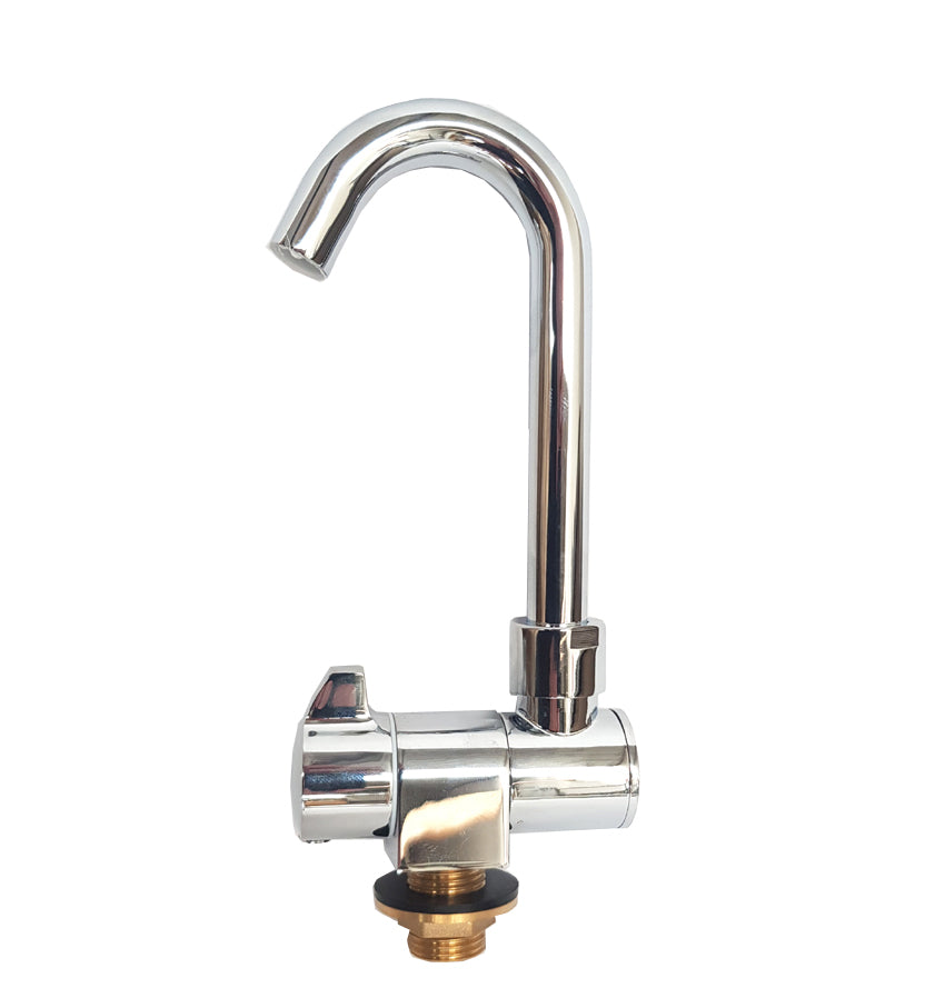 Vanlifer Folding Cold Water Faucet tap