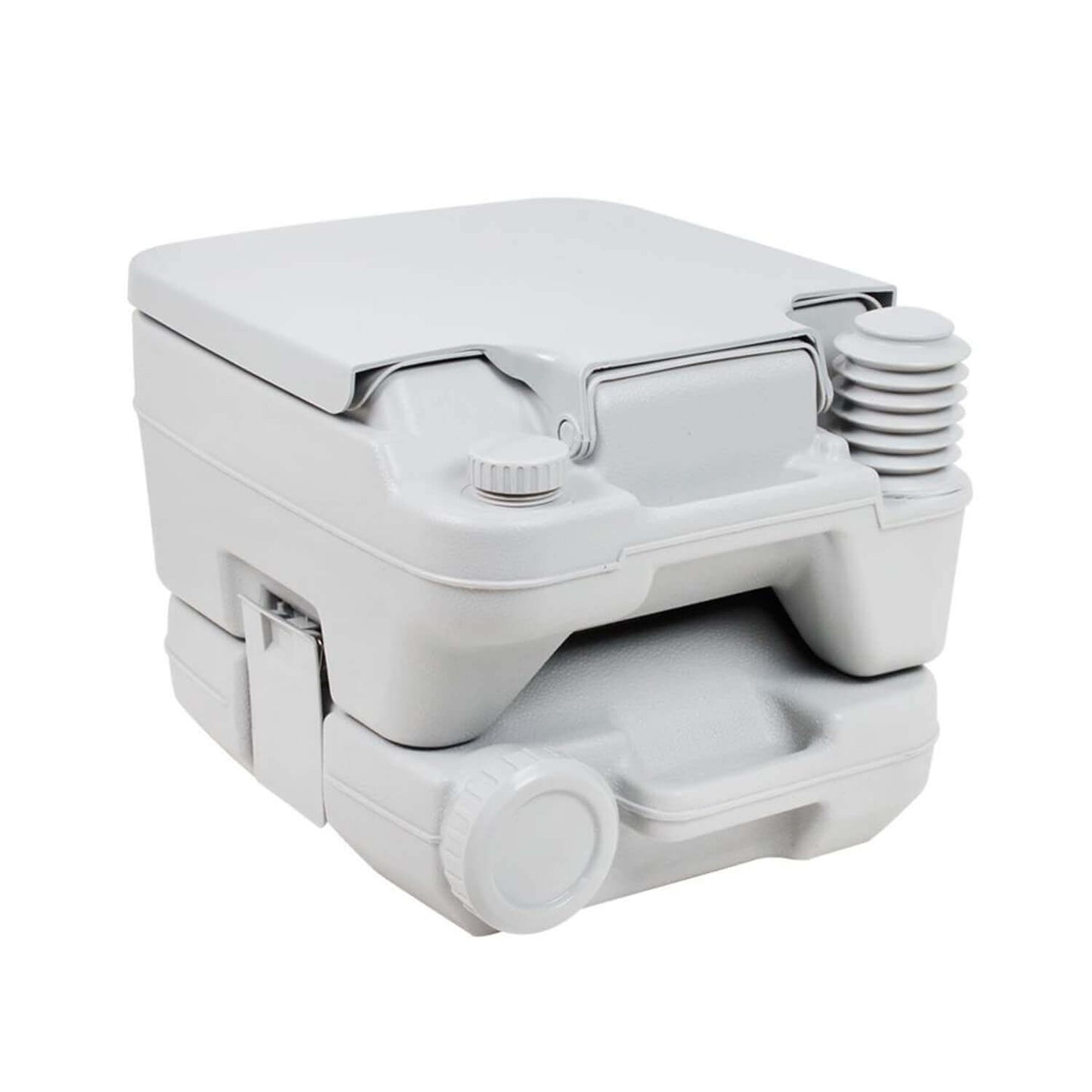 Camec Portable Toilet 10L