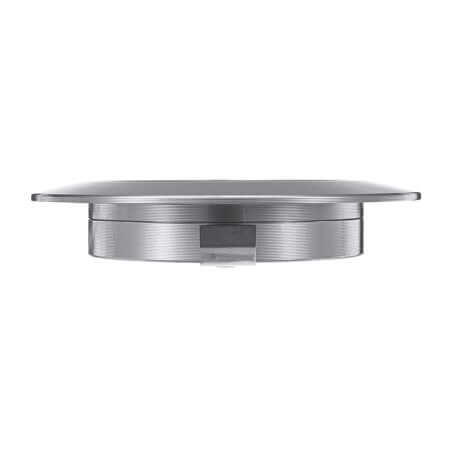 Vanlifer LED Recessed Downlight - Silver 12v