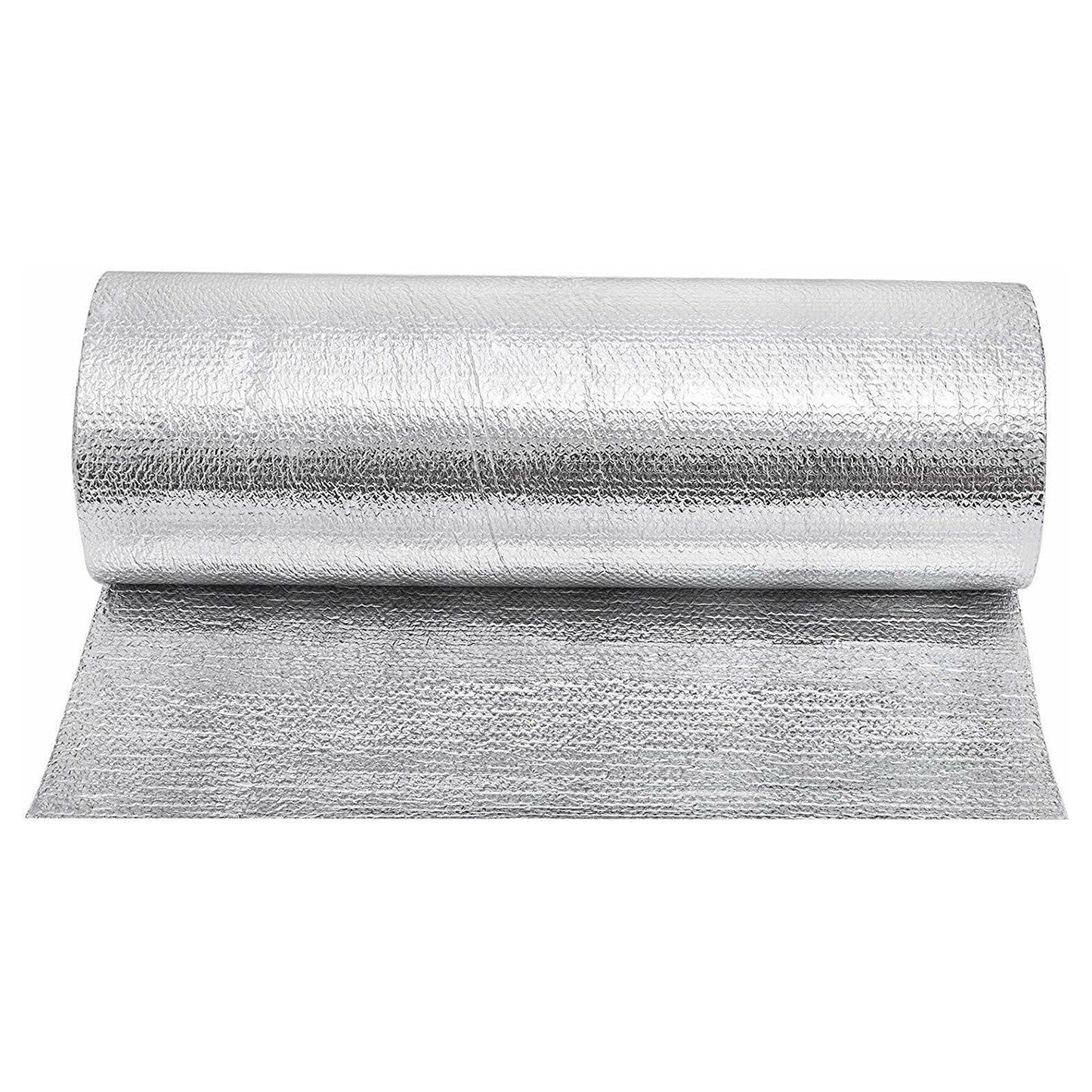 Vanlifer Reflective Foil Insulation 5m Roll