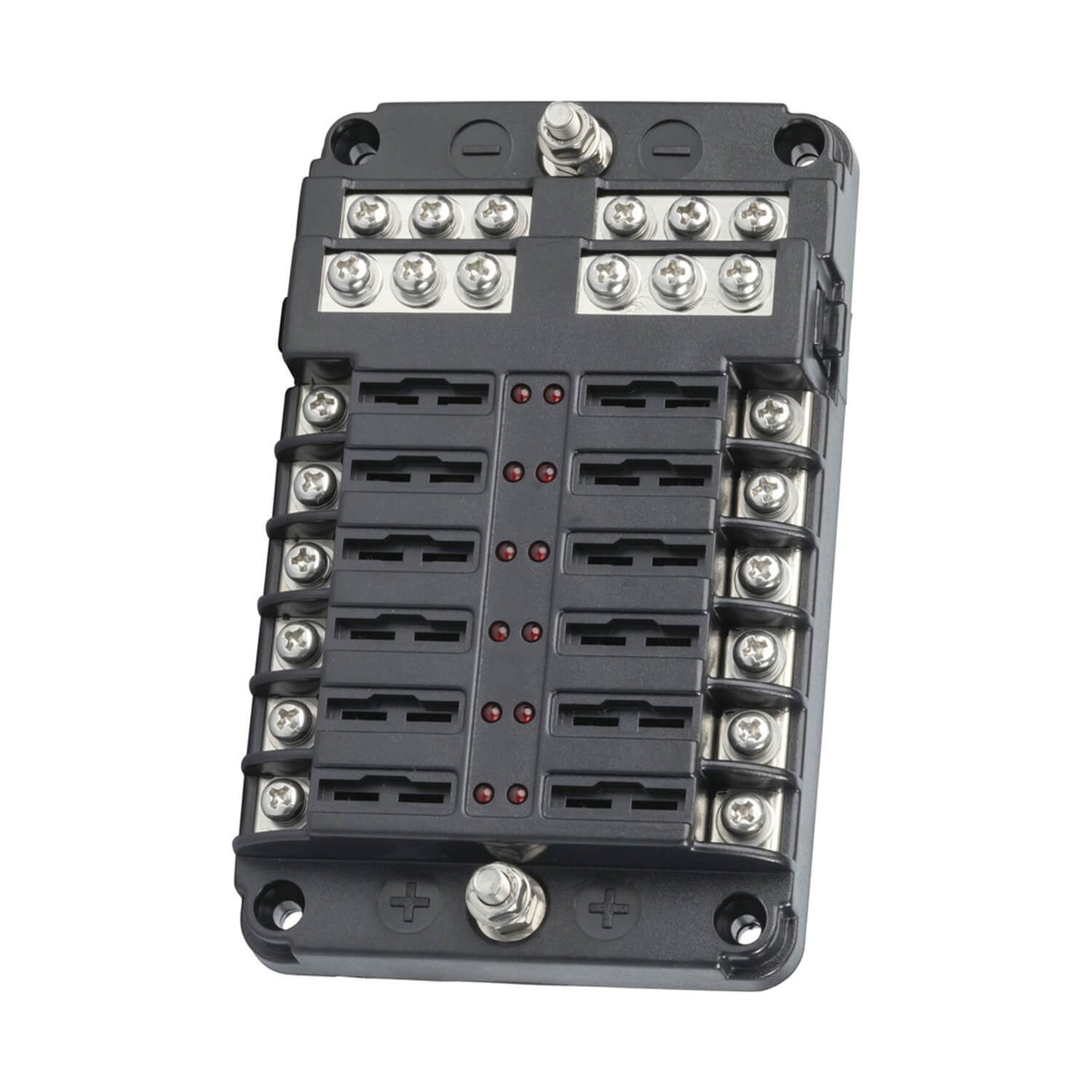 12 Way Fuse Block