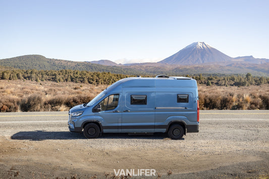 What You Need for a Green Warrant (Self-Containment Certificate) in New Zealand