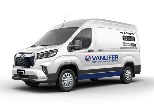 Mobile RV, Caravan, Motorhome and Campervan Repairs in New Zealand