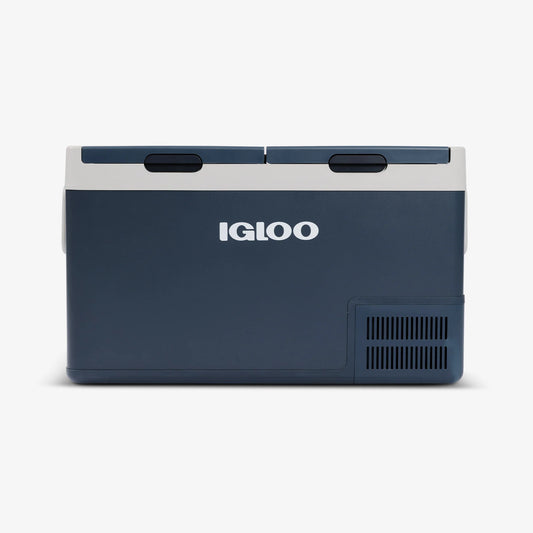 Igloo ICF80 Fridge/Freezer