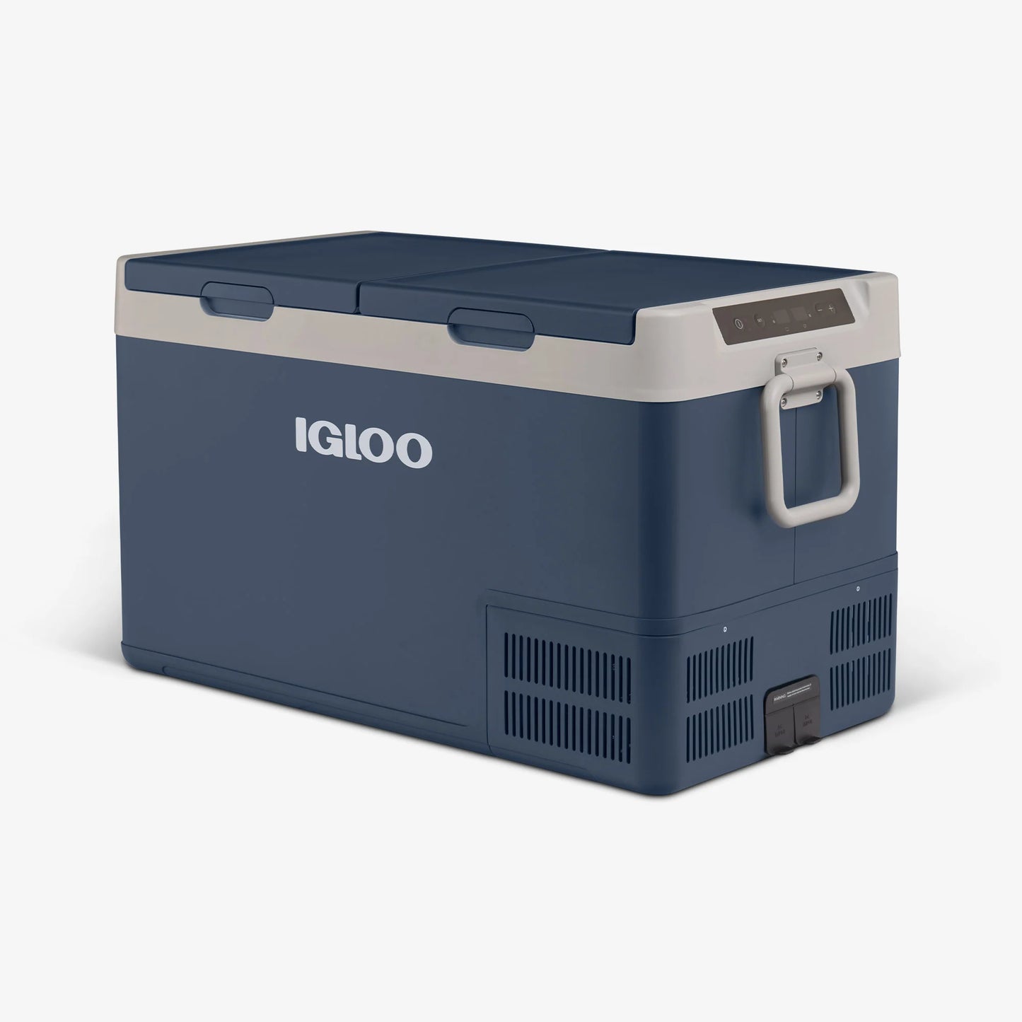 Igloo ICF80 Fridge/Freezer