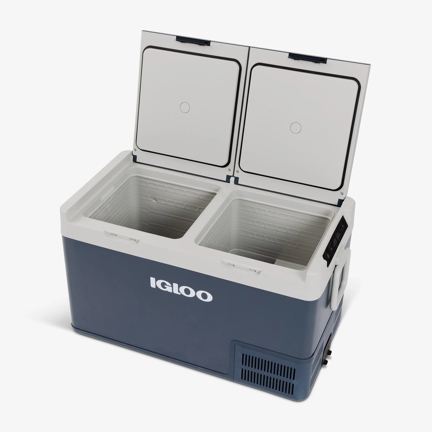 Igloo ICF80 Fridge/Freezer