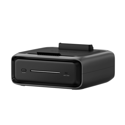 EcoFlow RIVER 3 Plus Extra Battery EB300 | 286Wh